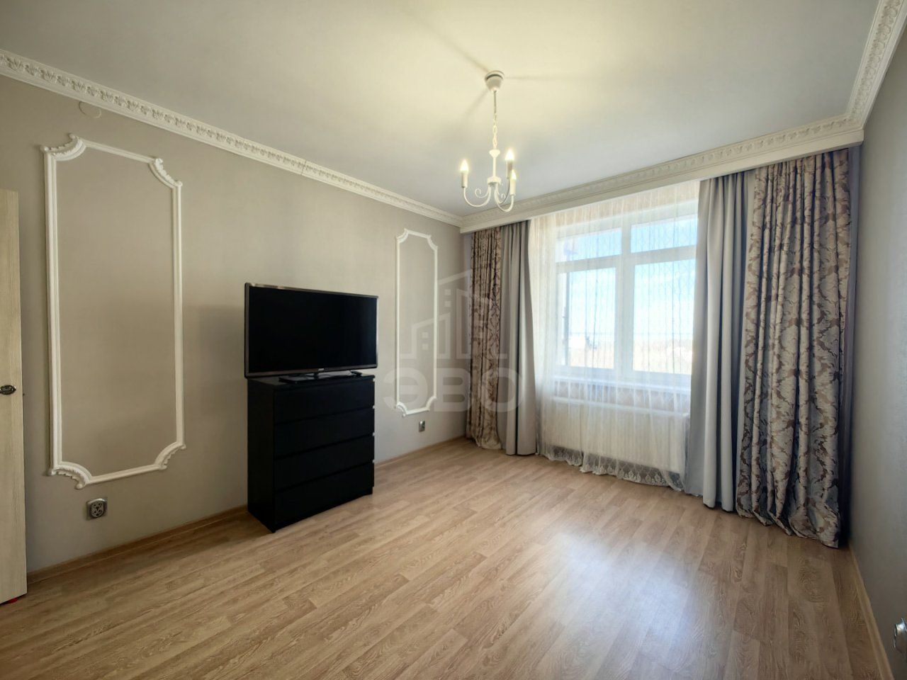 двухкомнатная квартира в Санкт-Петербурге по адресу: Адмирала Черокова ул., 22, литера А