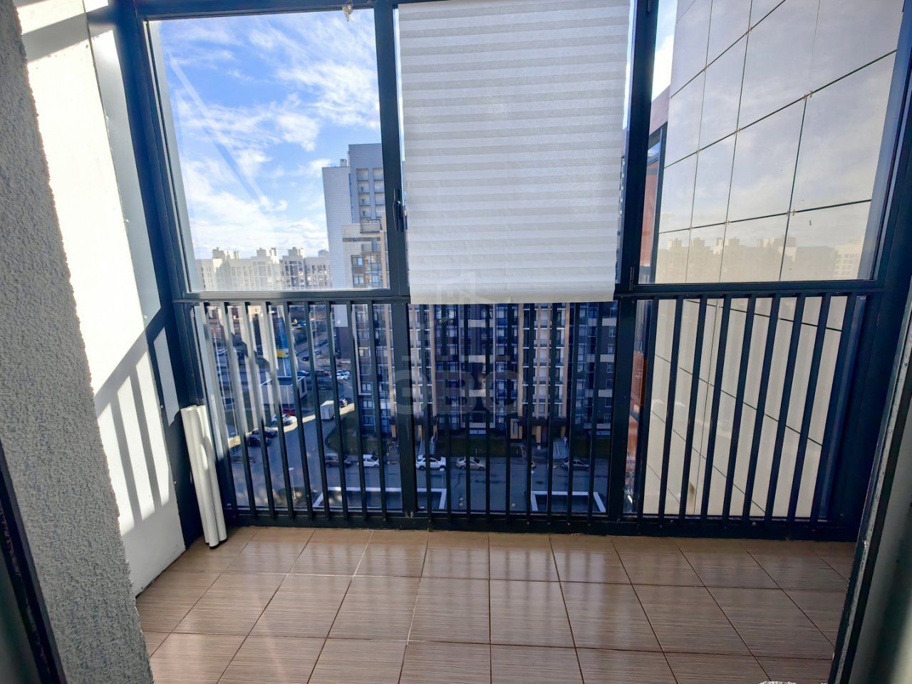 двухкомнатная квартира в Санкт-Петербурге по адресу: Адмирала Черокова ул., 22, литера А