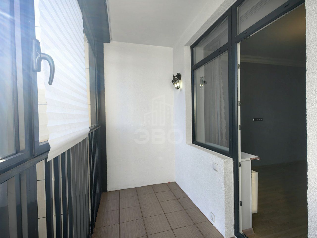 двухкомнатная квартира в Санкт-Петербурге по адресу: Адмирала Черокова ул., 22, литера А