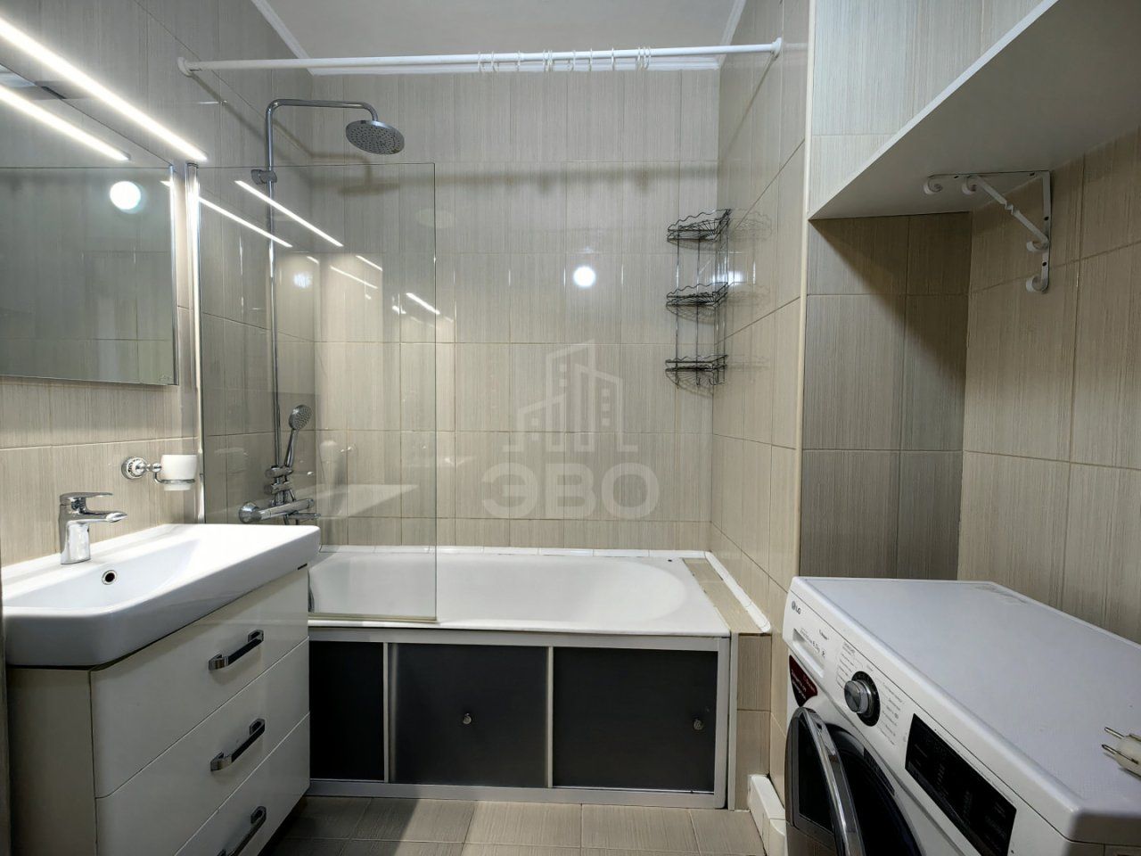 двухкомнатная квартира в Санкт-Петербурге по адресу: Адмирала Черокова ул., 22, литера А