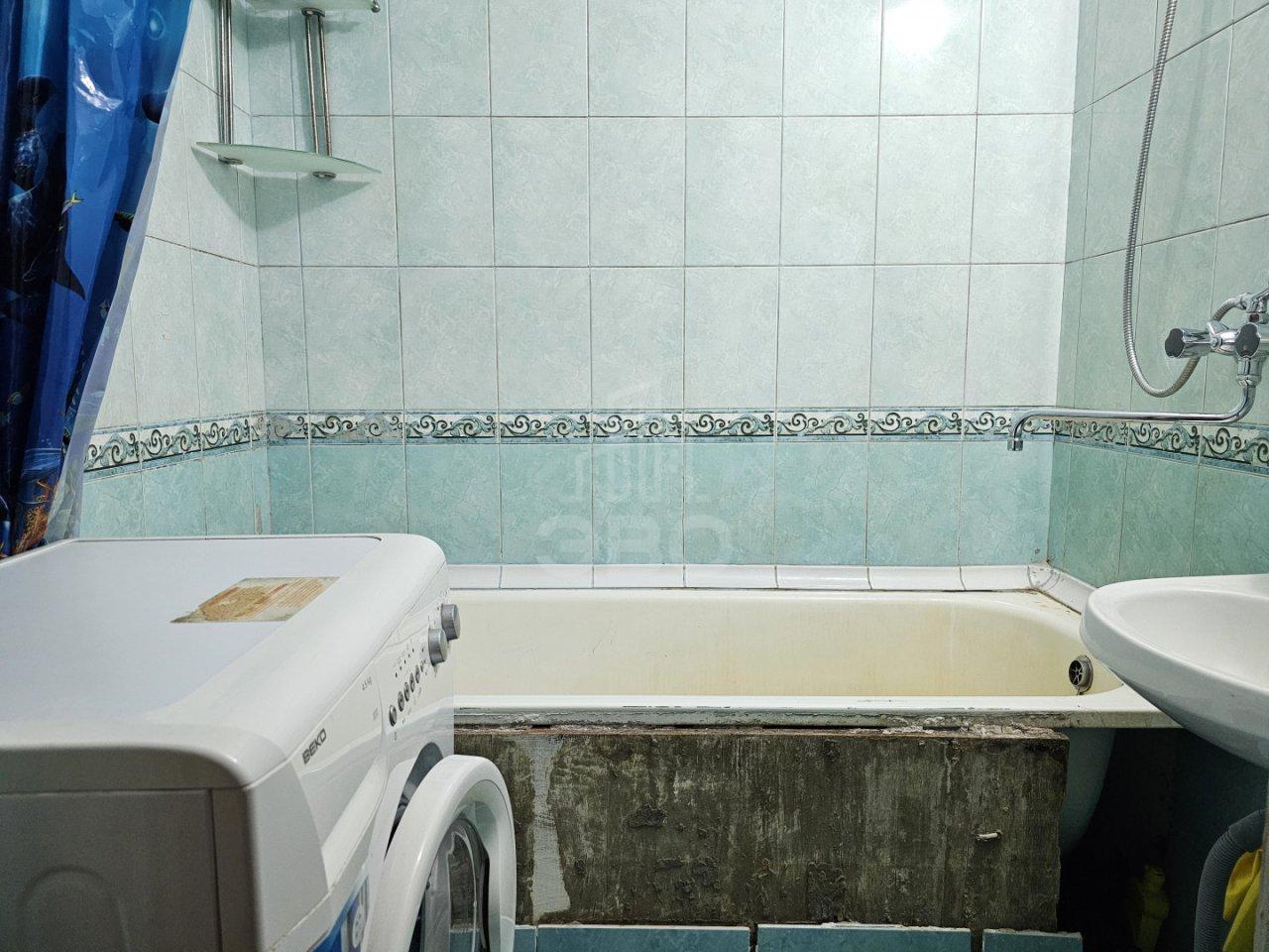 однокомнатная квартира в Санкт-Петербурге по адресу: Серебристый б-р., 25, к 2