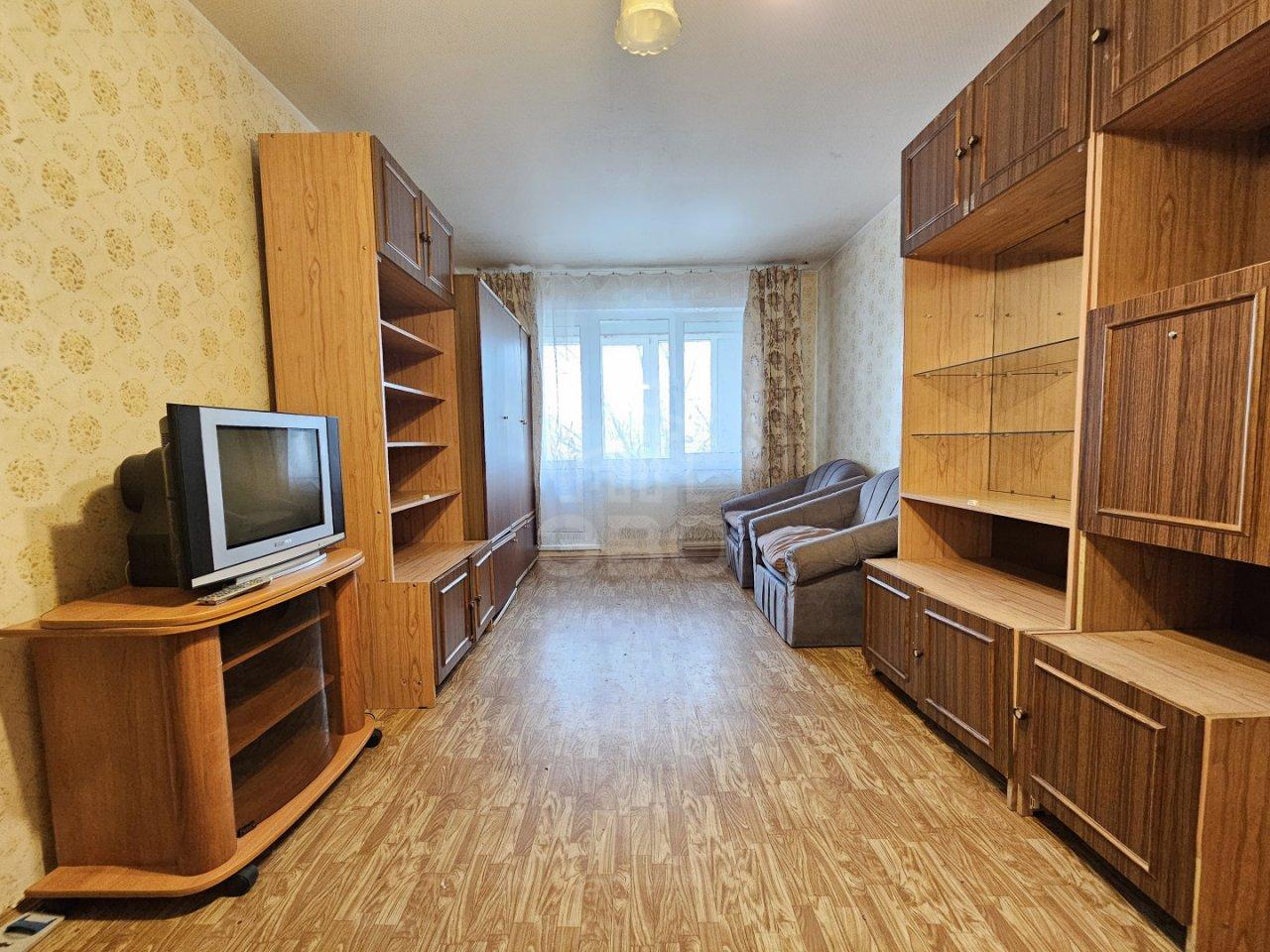 однокомнатная квартира в Санкт-Петербурге по адресу: Серебристый б-р., 25, к 2