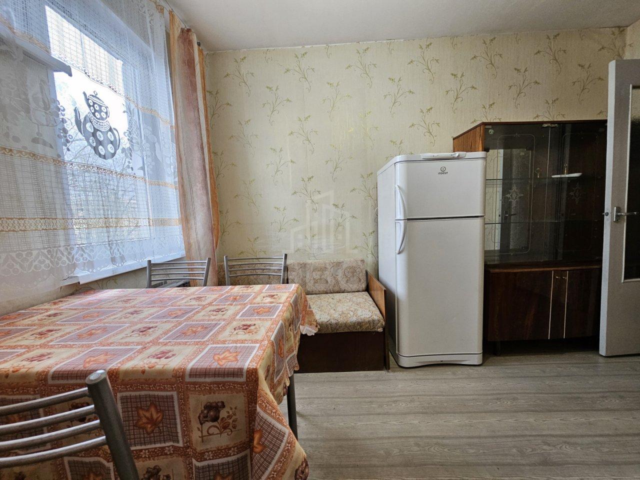 однокомнатная квартира в Санкт-Петербурге по адресу: Серебристый б-р., 25, к 2