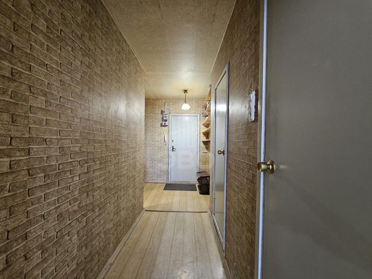 однокомнатная квартира в Санкт-Петербурге по адресу: Серебристый б-р., 25, к 2