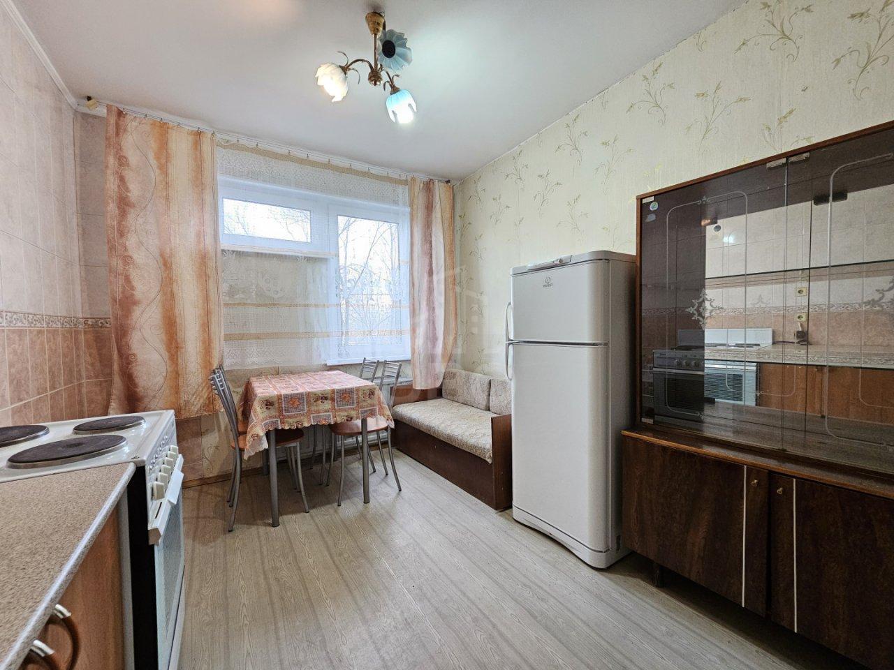 однокомнатная квартира в Санкт-Петербурге по адресу: Серебристый б-р., 25, к 2