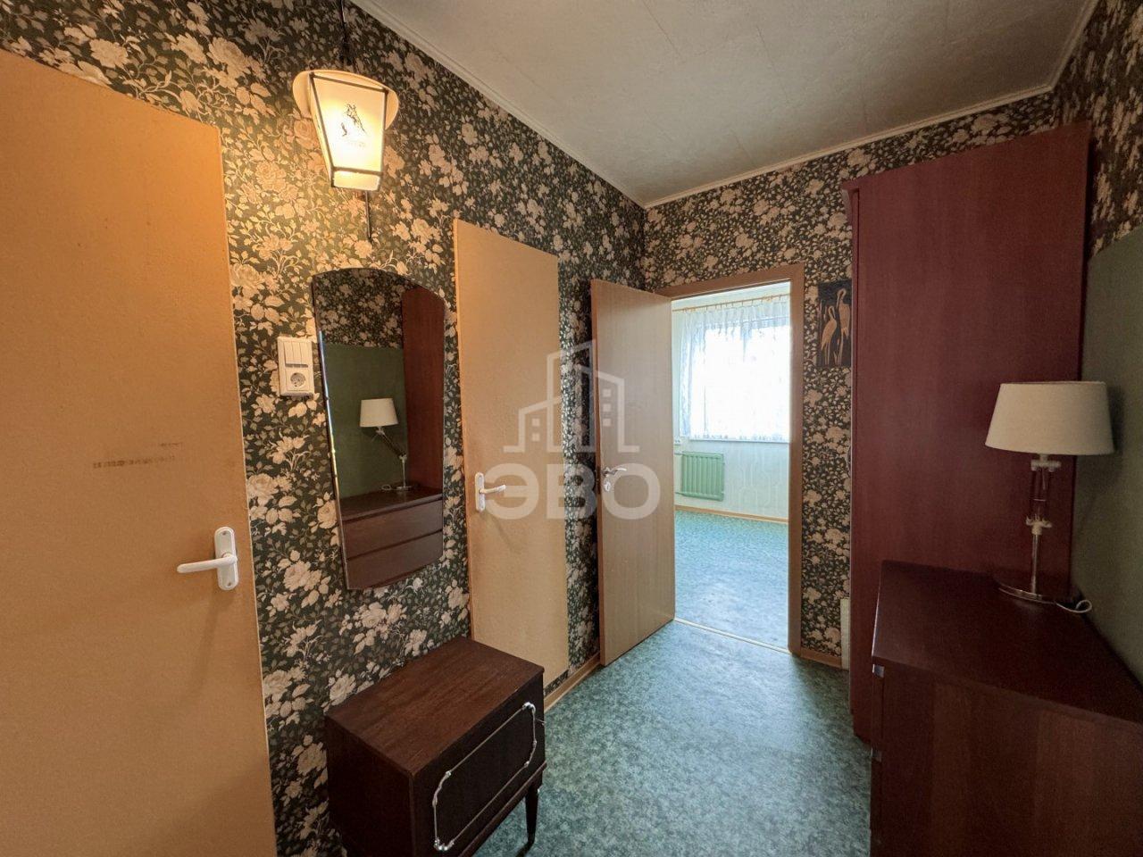 однокомнатная квартира в Санкт-Петербурге по адресу: Просвещения проспект, 7, к 1