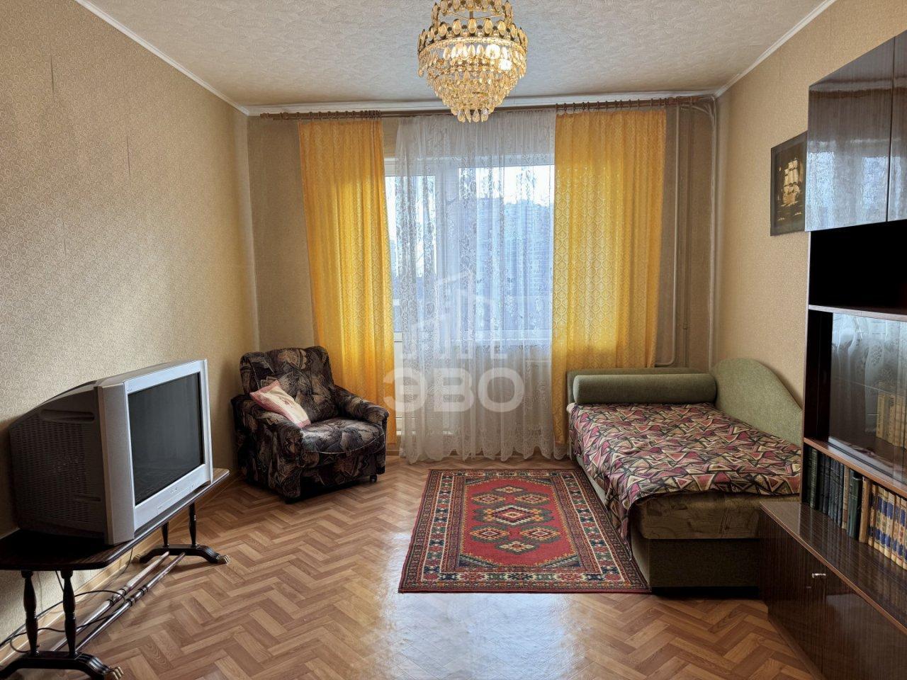 однокомнатная квартира в Санкт-Петербурге по адресу: Просвещения проспект, 7, к 1