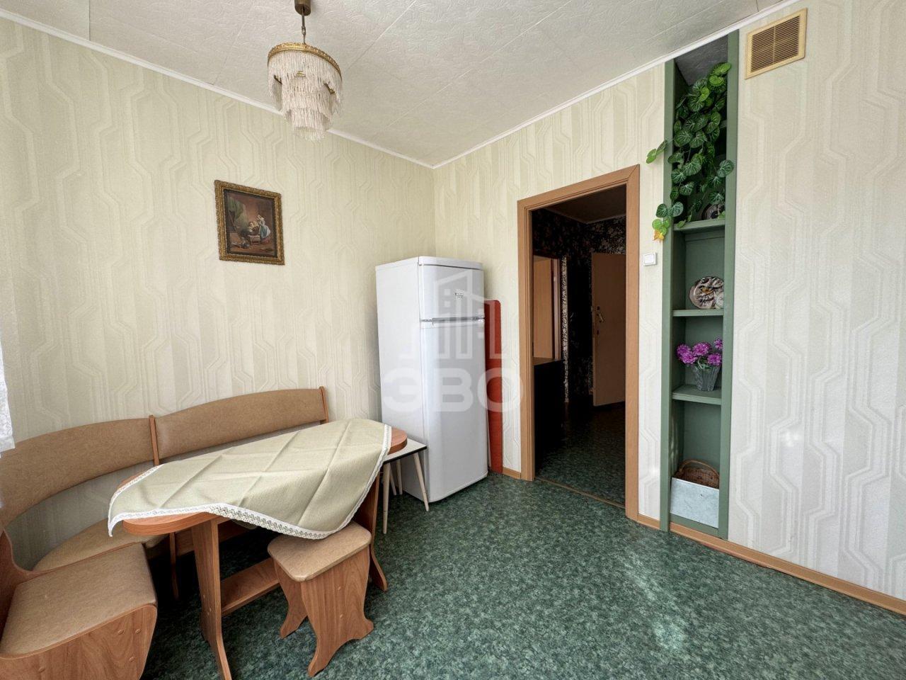 однокомнатная квартира в Санкт-Петербурге по адресу: Просвещения проспект, 7, к 1