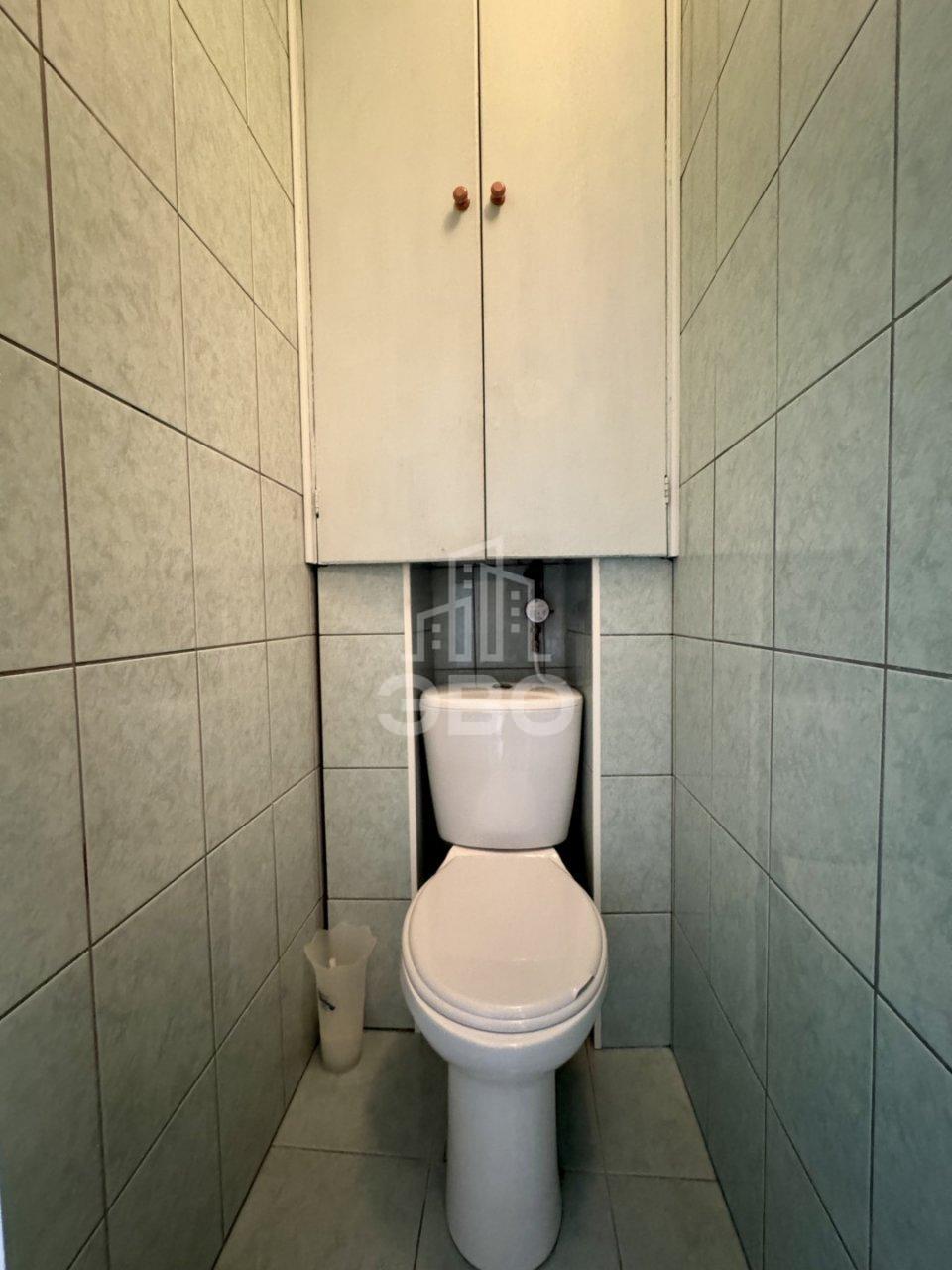 однокомнатная квартира в Санкт-Петербурге по адресу: Просвещения проспект, 7, к 1