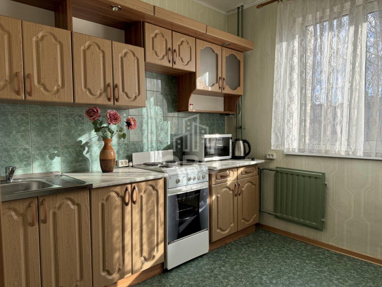 однокомнатная квартира в Санкт-Петербурге по адресу: Просвещения проспект, 7, к 1