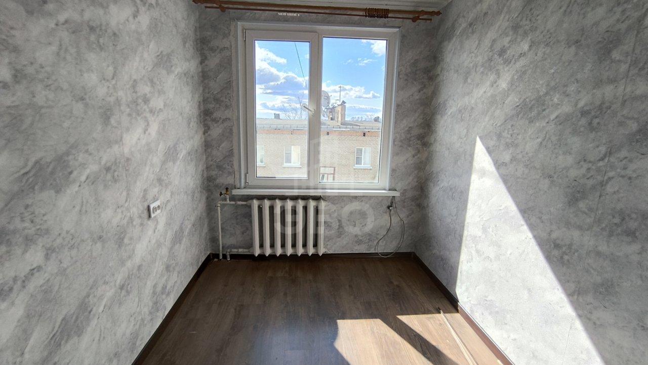 четырехкомнатная квартира в Санкт-Петербурге по адресу: 2-й мкр., 50