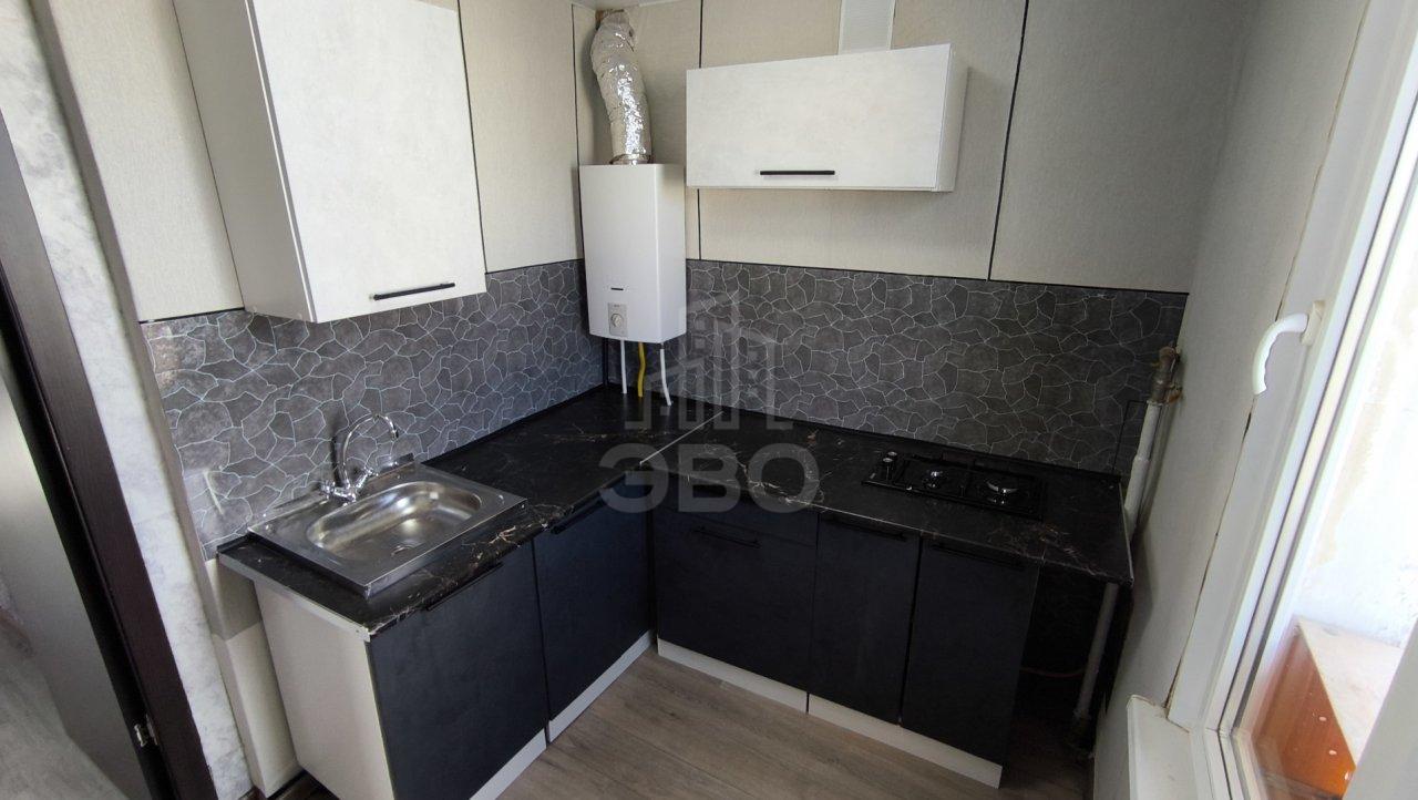 четырехкомнатная квартира в Санкт-Петербурге по адресу: 2-й мкр., 50