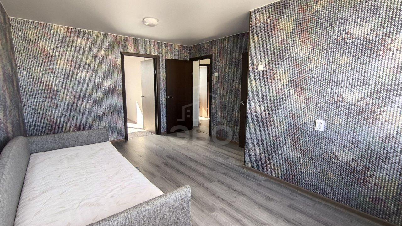 четырехкомнатная квартира в Санкт-Петербурге по адресу: 2-й мкр., 50