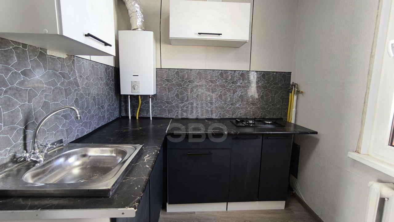 четырехкомнатная квартира в Санкт-Петербурге по адресу: 2-й мкр., 50