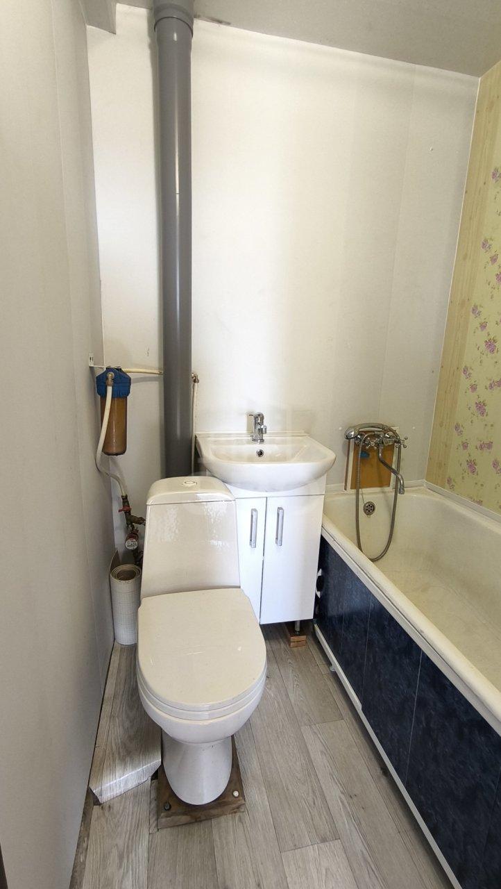 четырехкомнатная квартира в Санкт-Петербурге по адресу: 2-й мкр., 50