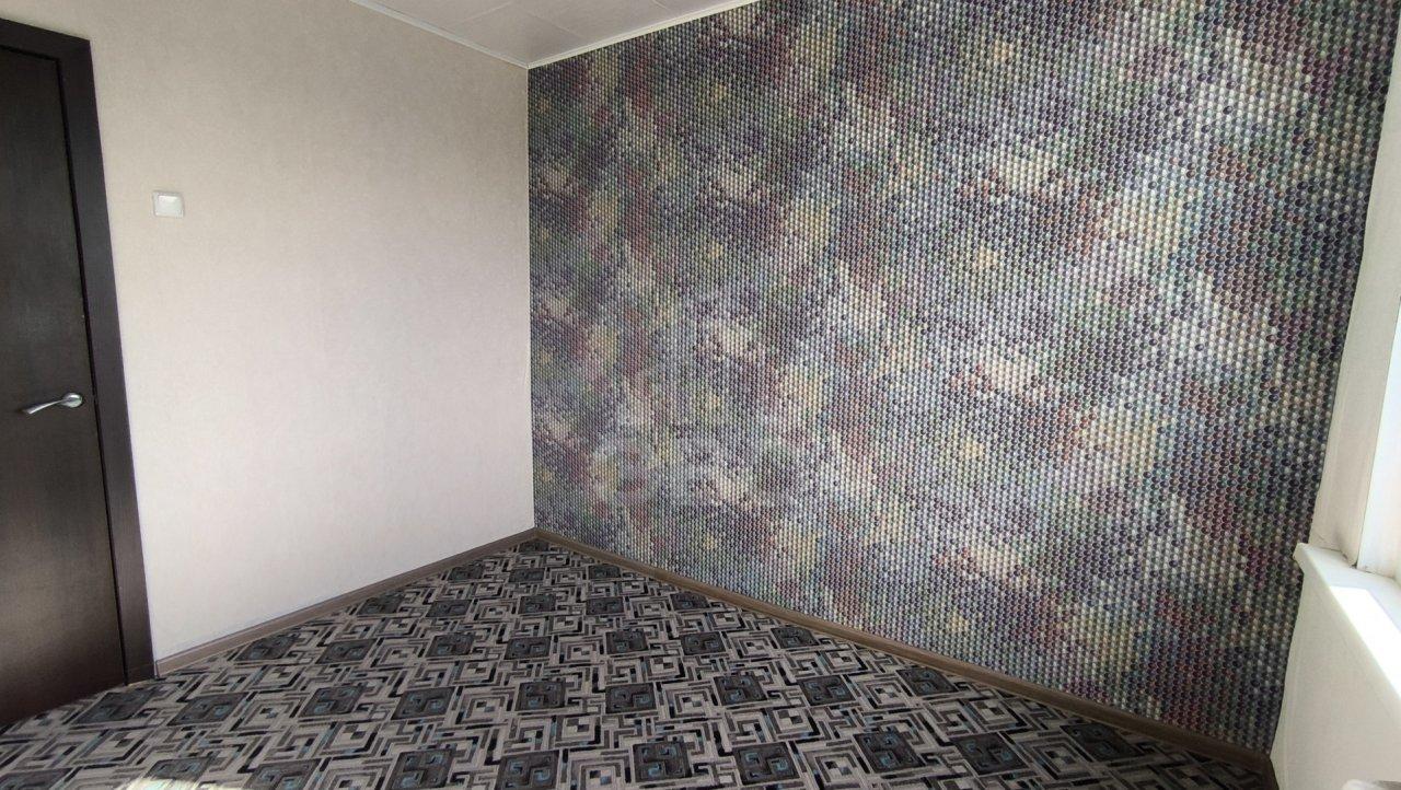 четырехкомнатная квартира в Санкт-Петербурге по адресу: 2-й мкр., 50