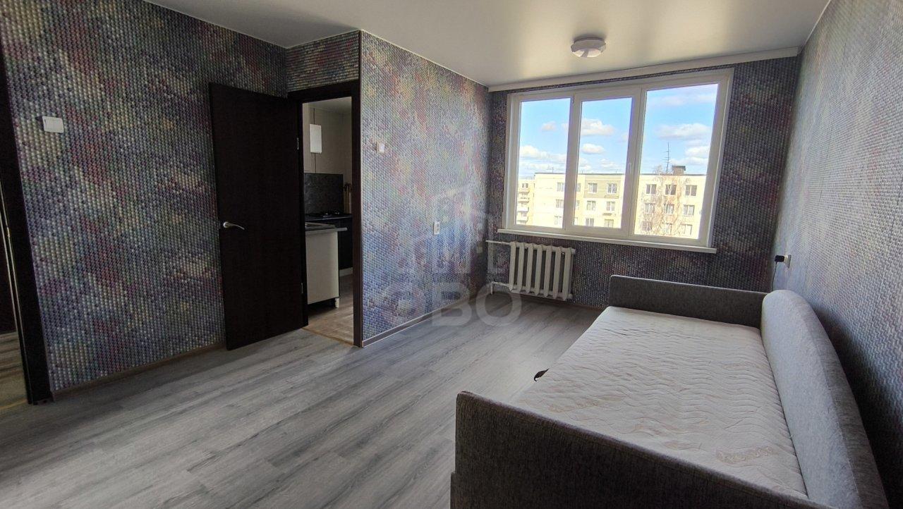 четырехкомнатная квартира в Санкт-Петербурге по адресу: 2-й мкр., 50