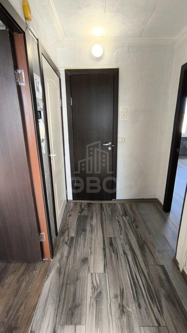 четырехкомнатная квартира в Санкт-Петербурге по адресу: 2-й мкр., 50