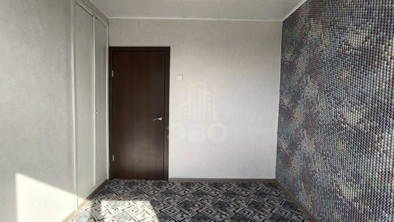 четырехкомнатная квартира в Санкт-Петербурге по адресу: 2-й мкр., 50