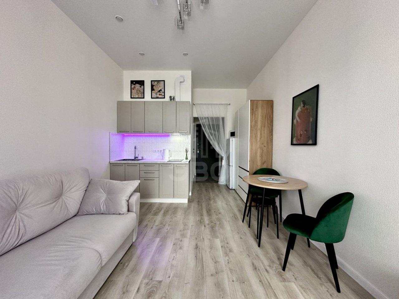 студия в Санкт-Петербурге по адресу: Шувалова ул., 37