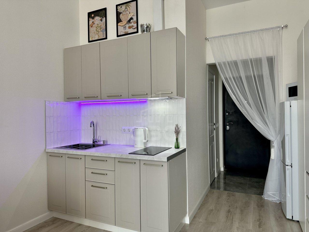 студия в Санкт-Петербурге по адресу: Шувалова ул., 37