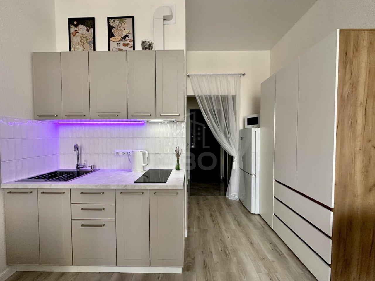 студия в Санкт-Петербурге по адресу: Шувалова ул., 37