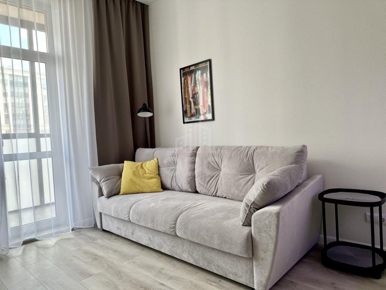 студия в Санкт-Петербурге по адресу: Шувалова ул., 37