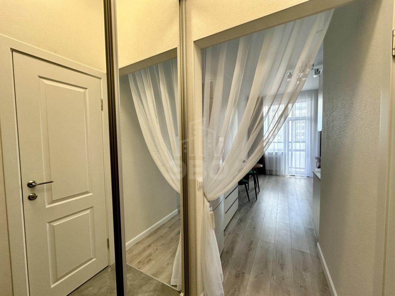 студия в Санкт-Петербурге по адресу: Шувалова ул., 37