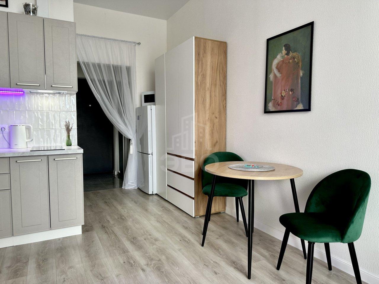 студия в Санкт-Петербурге по адресу: Шувалова ул., 37