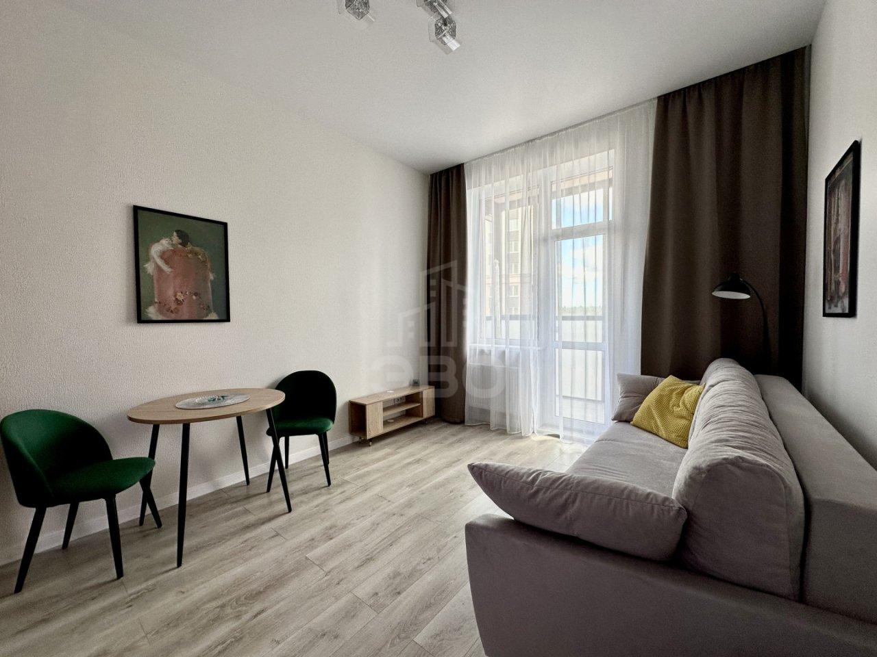 студия в Санкт-Петербурге по адресу: Шувалова ул., 37