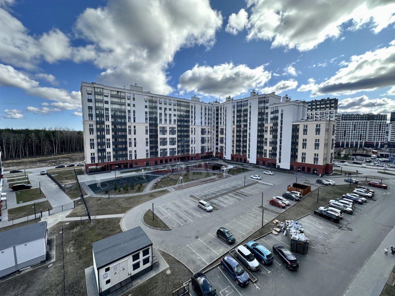 студия в Санкт-Петербурге по адресу: Шувалова ул., 37