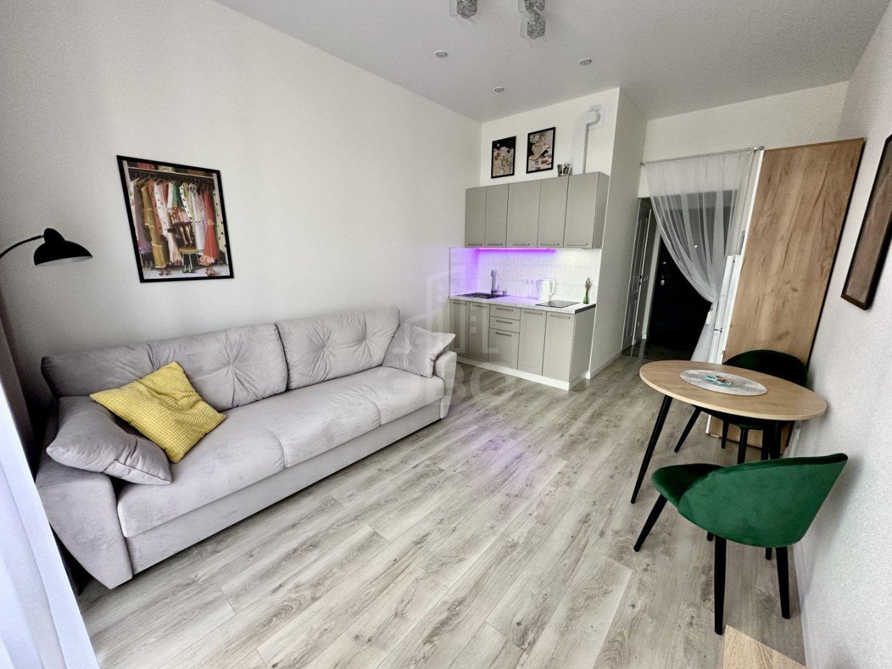 студия в Санкт-Петербурге по адресу: Шувалова ул., 37