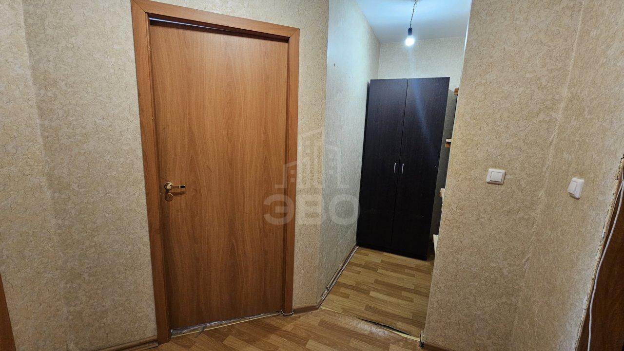 однокомнатная квартира в Санкт-Петербурге по адресу: Валерия Гаврилина ул., 15, к 1