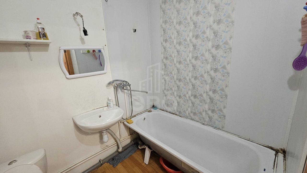 однокомнатная квартира в Санкт-Петербурге по адресу: Валерия Гаврилина ул., 15, к 1