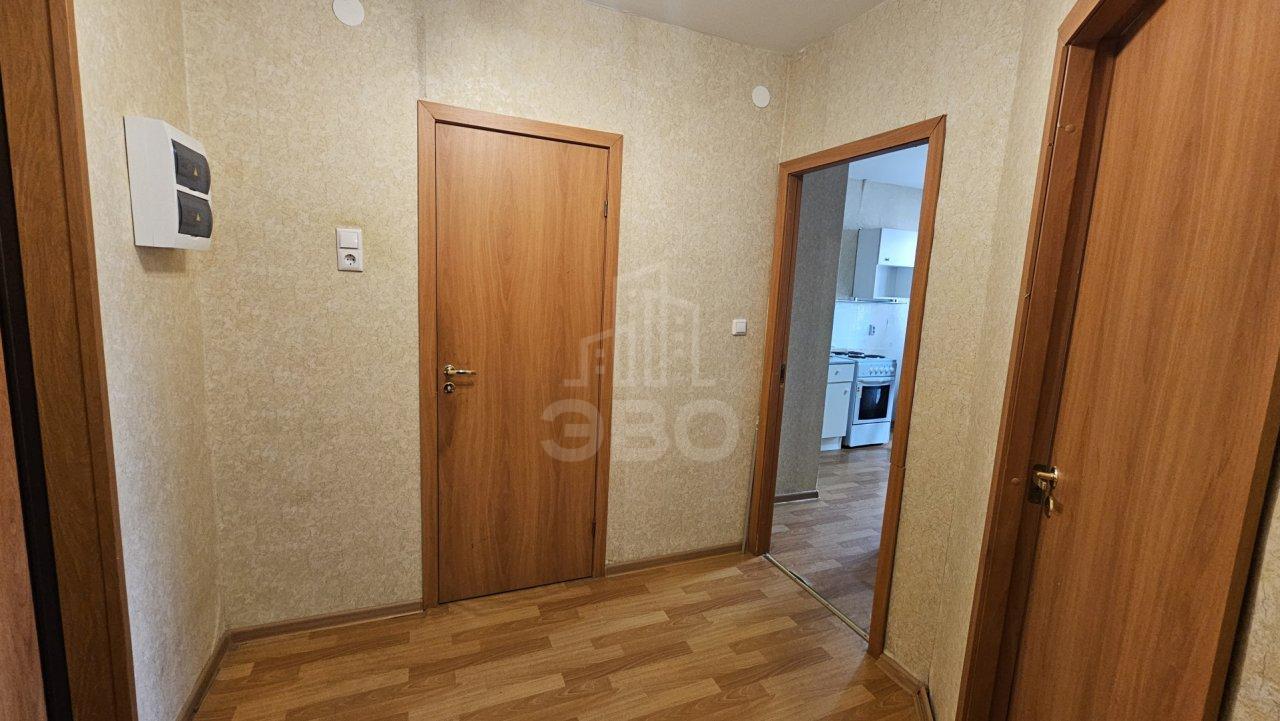 однокомнатная квартира в Санкт-Петербурге по адресу: Валерия Гаврилина ул., 15, к 1