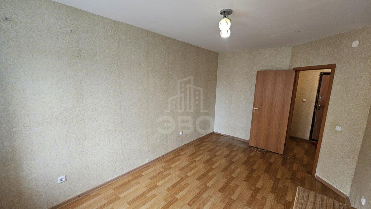 однокомнатная квартира в Санкт-Петербурге по адресу: Валерия Гаврилина ул., 15, к 1