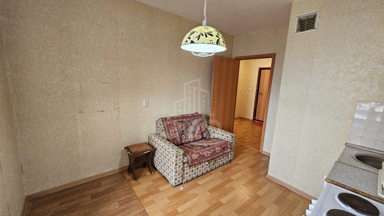 однокомнатная квартира в Санкт-Петербурге по адресу: Валерия Гаврилина ул., 15, к 1