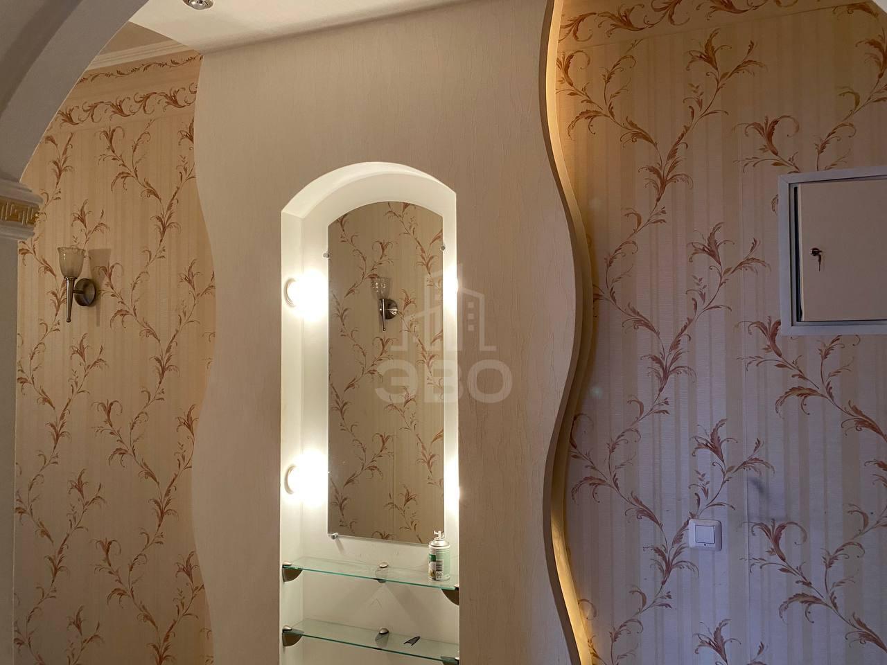 двухкомнатная квартира в Санкт-Петербурге по адресу: Ветеранов проспект, 122