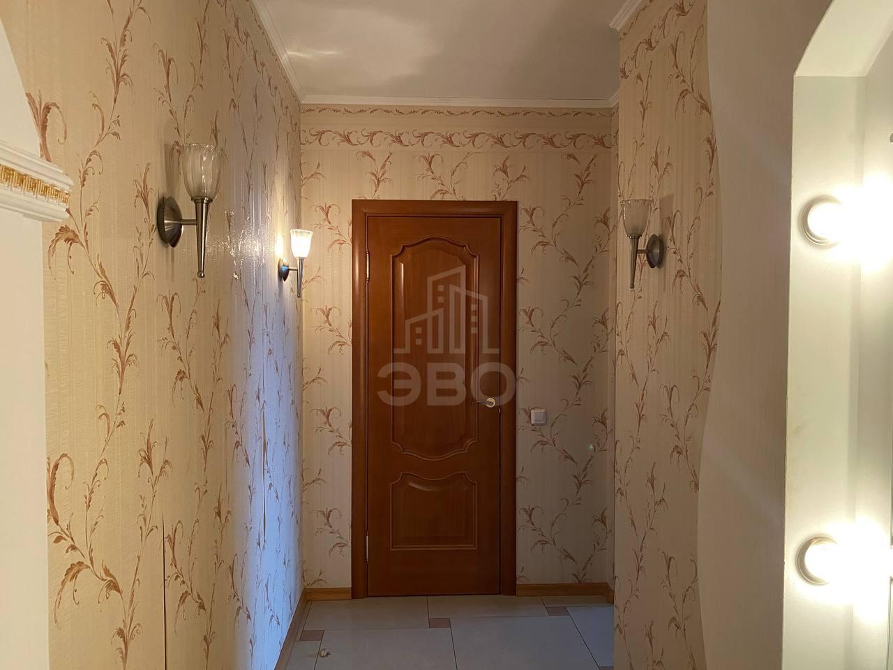 двухкомнатная квартира в Санкт-Петербурге по адресу: Ветеранов проспект, 122