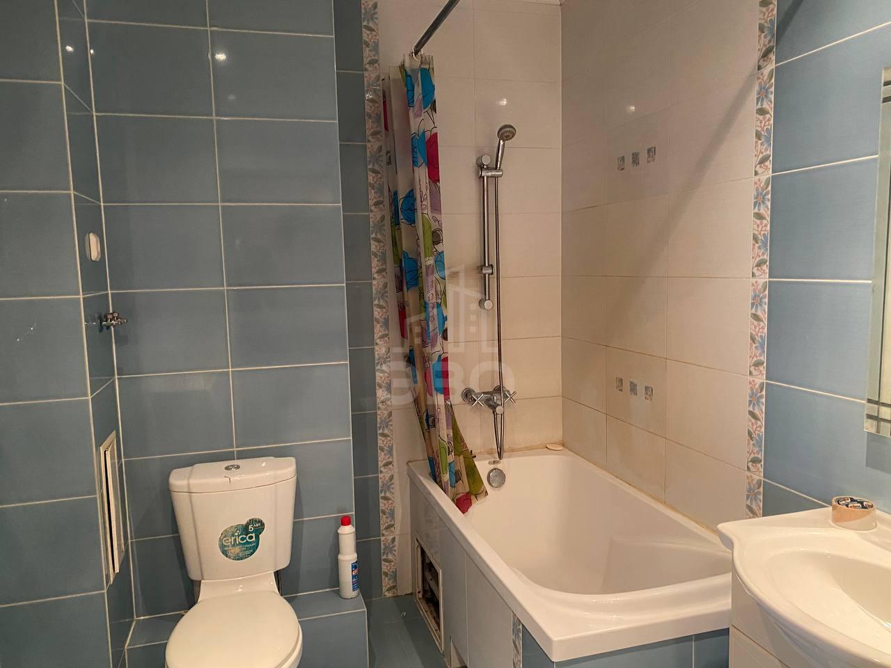 двухкомнатная квартира в Санкт-Петербурге по адресу: Ветеранов проспект, 122