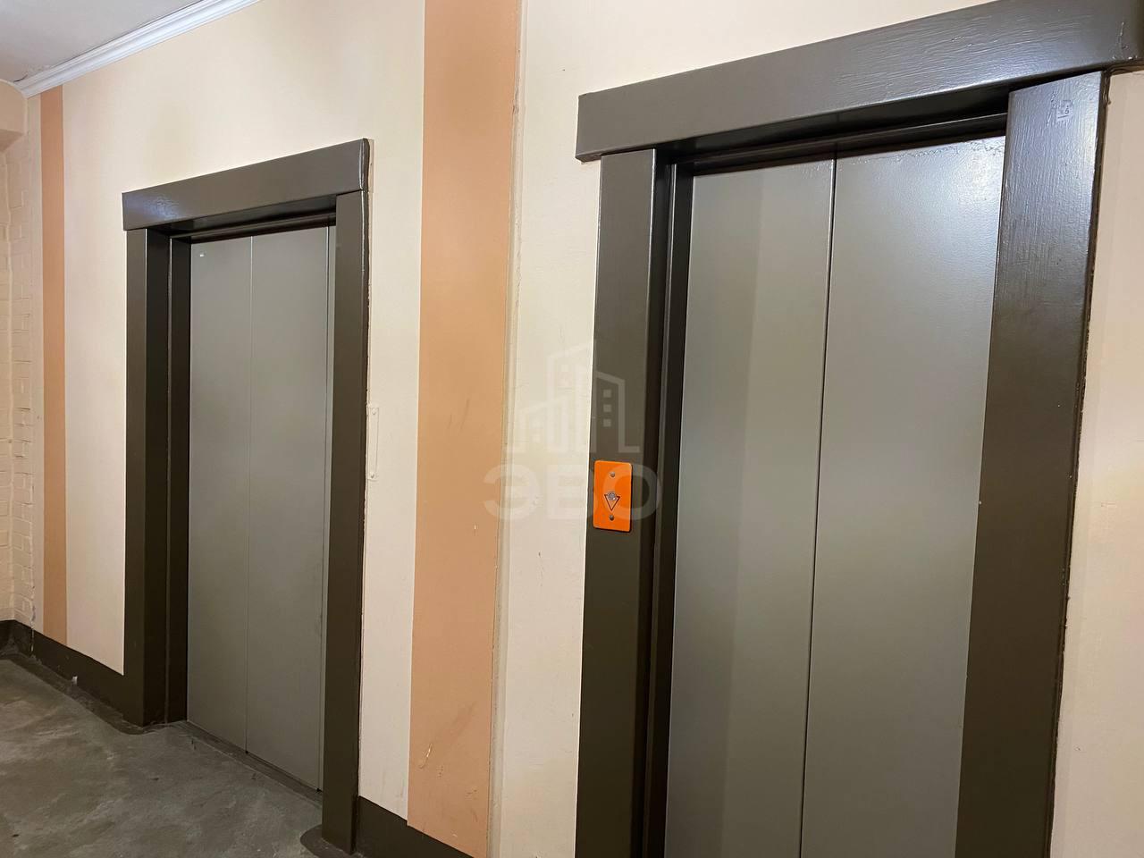 двухкомнатная квартира в Санкт-Петербурге по адресу: Ветеранов проспект, 122