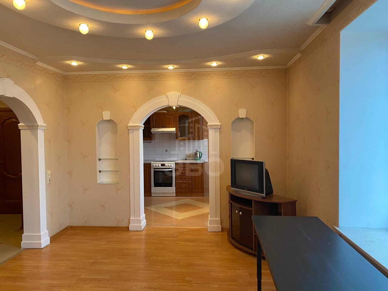 двухкомнатная квартира в Санкт-Петербурге по адресу: Ветеранов проспект, 122