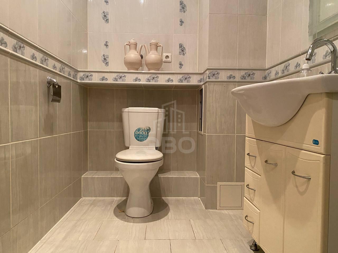 двухкомнатная квартира в Санкт-Петербурге по адресу: Ветеранов проспект, 122