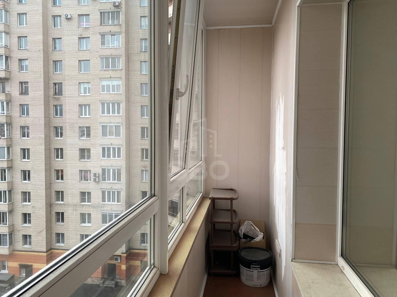 двухкомнатная квартира в Санкт-Петербурге по адресу: Ветеранов проспект, 122