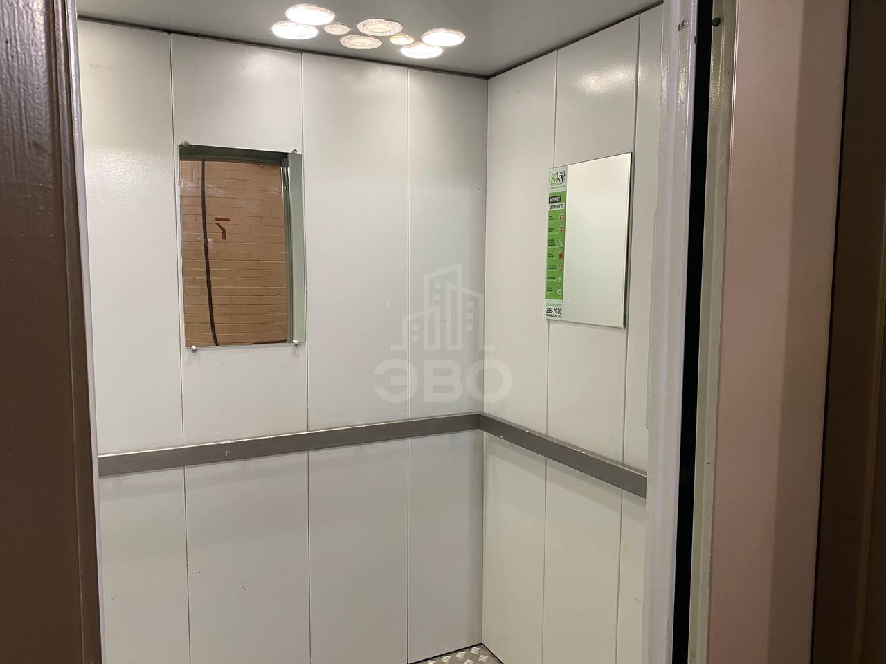 двухкомнатная квартира в Санкт-Петербурге по адресу: Ветеранов проспект, 122