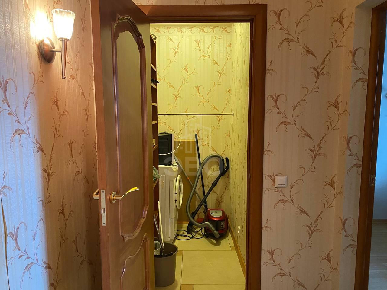 двухкомнатная квартира в Санкт-Петербурге по адресу: Ветеранов проспект, 122