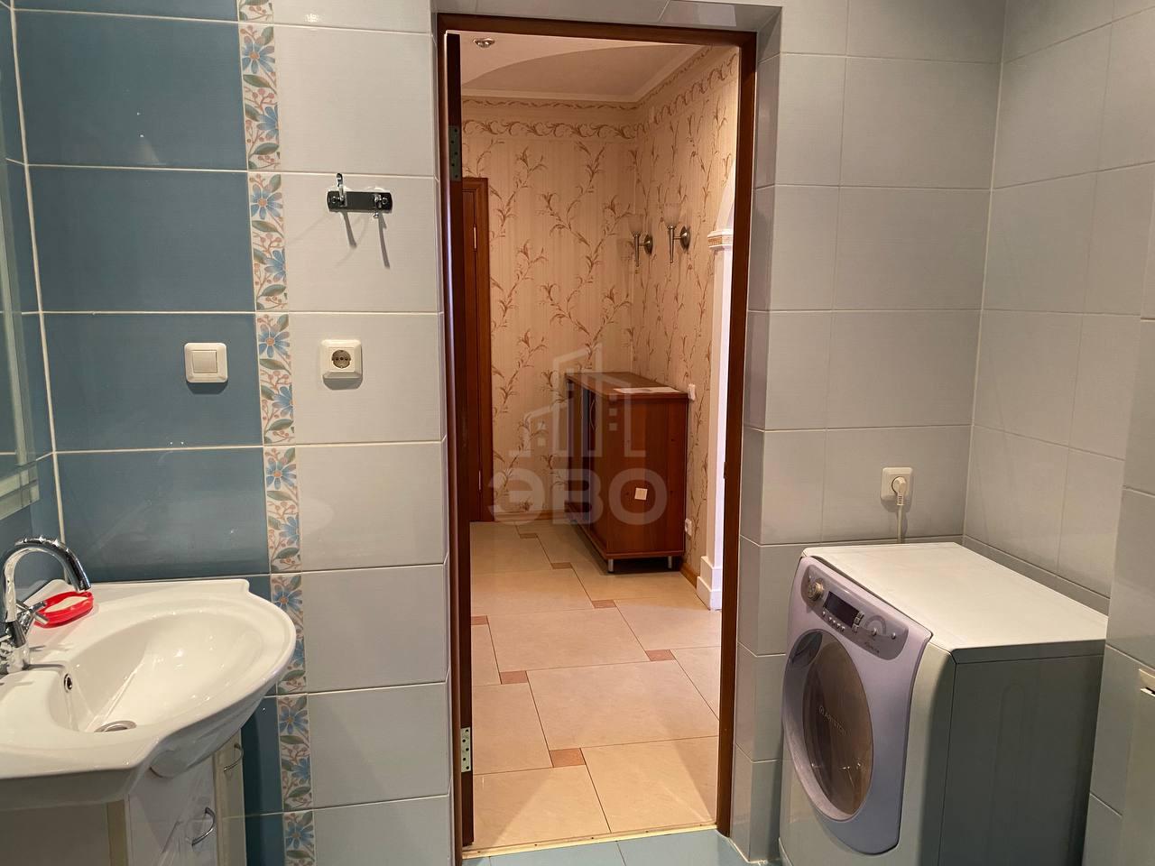 двухкомнатная квартира в Санкт-Петербурге по адресу: Ветеранов проспект, 122