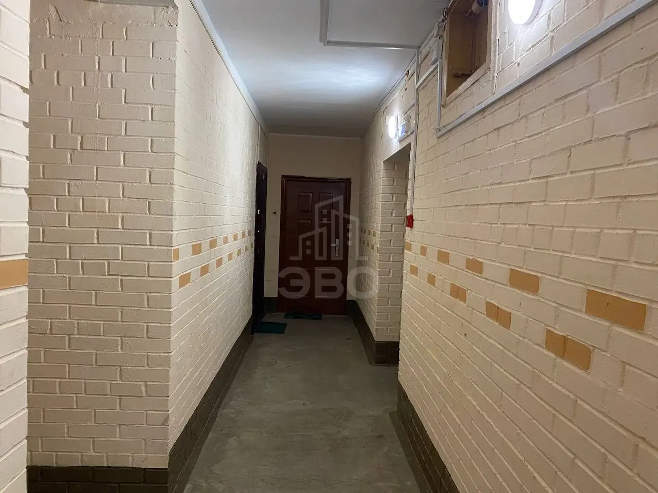 двухкомнатная квартира в Санкт-Петербурге по адресу: Ветеранов проспект, 122