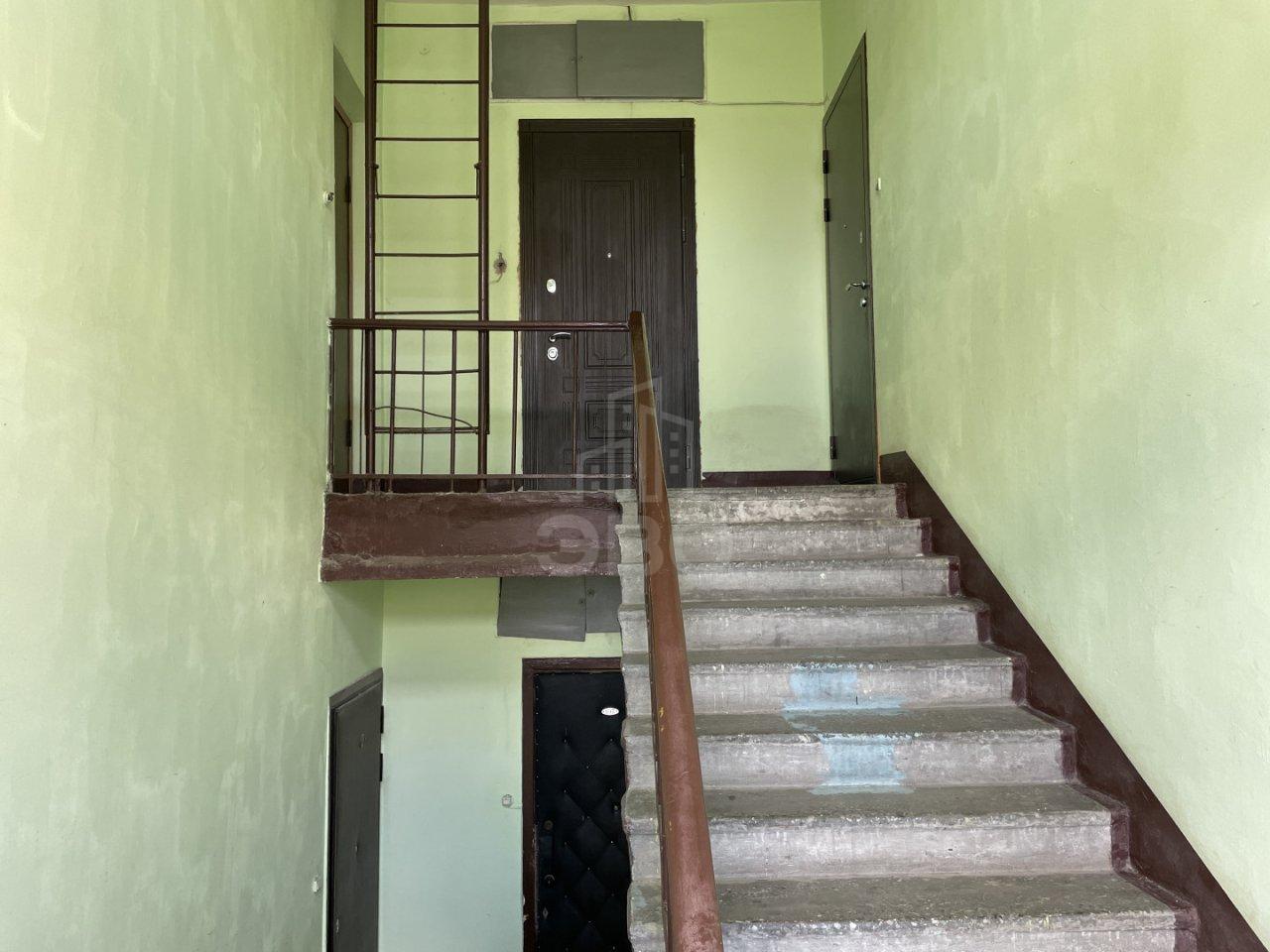 двухкомнатная квартира в Санкт-Петербурге по адресу: Адмирала Лазарева наб., 20, литера б