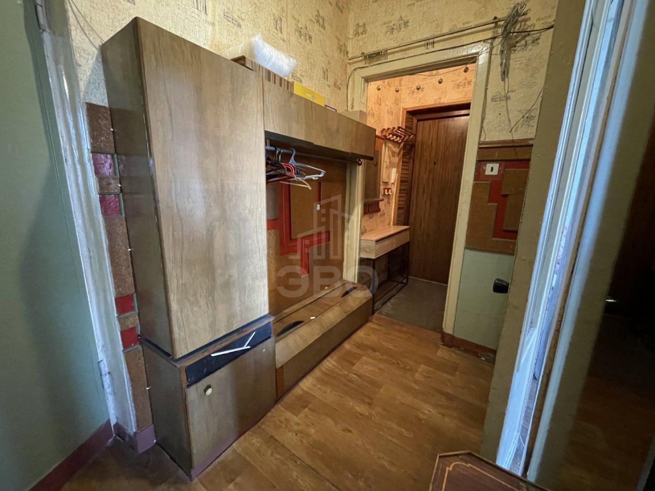 двухкомнатная квартира в Санкт-Петербурге по адресу: Адмирала Лазарева наб., 20, литера б